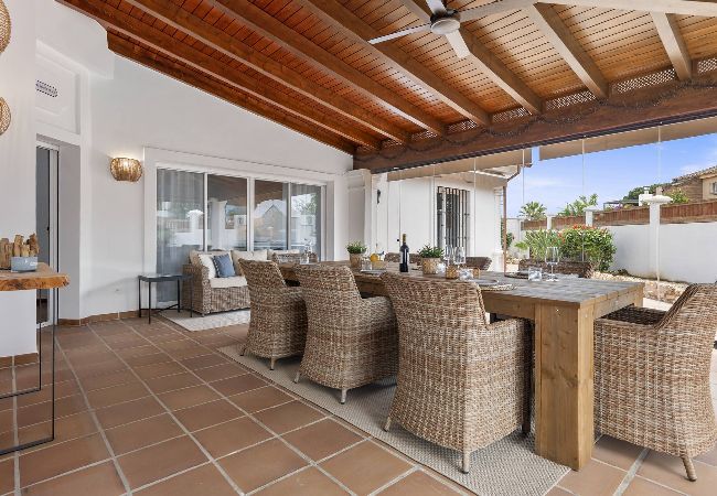 Villa in Marbella - 3312 Villa Hakuna Matata (r4683850)