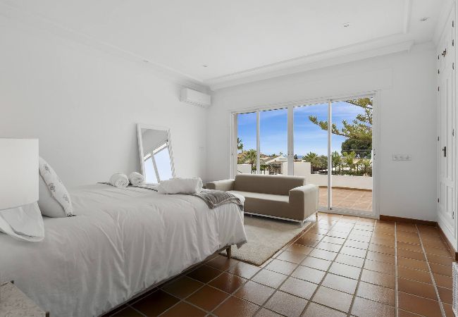 Villa in Marbella - 3312 Villa Hakuna Matata (r4683850)