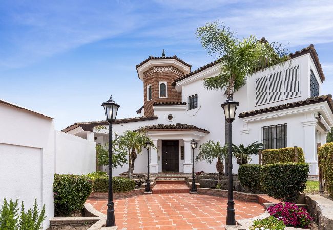 Villa in Marbella - 3312 Villa Hakuna Matata (r4683850)