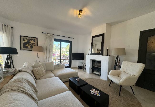 Villa in Marbella - 3308 Villa Cactus (r4707271)