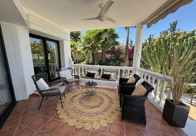 Villa in Marbella - 3308 Villa Cactus (r4707271)