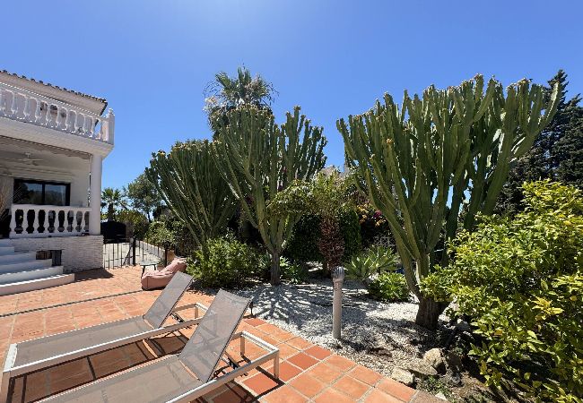 Villa in Marbella - 3308 Villa Cactus (r4707271)