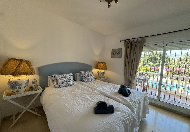Villa in Marbella - 3308 Villa Cactus (r4707271)