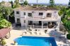 Villa in Marbella - 3308 Villa Cactus (r4707271)