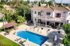 Villa in Marbella - 3308 Villa Cactus (r4707271)