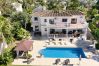 Villa in Marbella - 3308 Villa Cactus (r4707271)