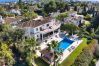 Villa in Marbella - 3308 Villa Cactus (r4707271)