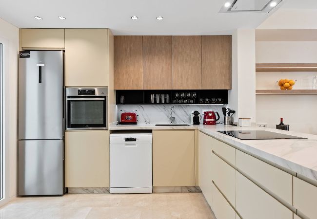 House in Marbella - 3318 Casa Sunshine (r4355587)