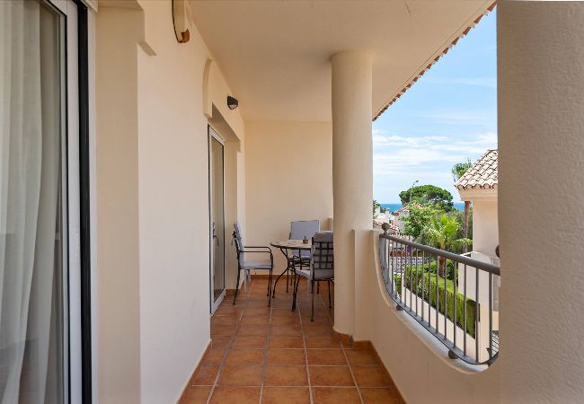 House in Marbella - 3318 Casa Sunshine (r4355587)