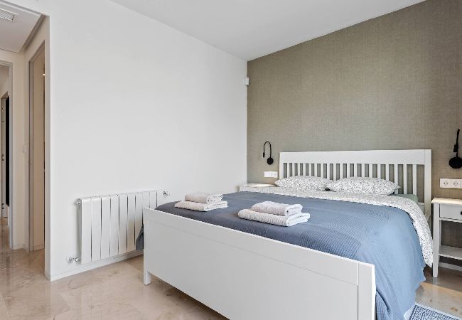 House in Marbella - 3318 Casa Sunshine (r4355587)