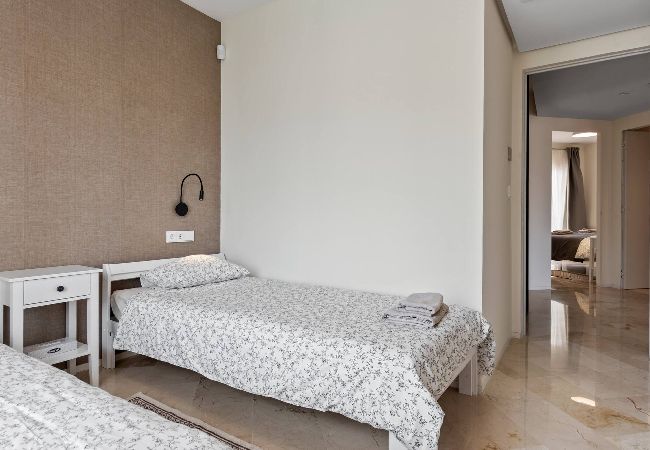 House in Marbella - 3318 Casa Sunshine (r4355587)