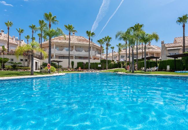 House in Marbella - 3318 Casa Sunshine (r4355587)