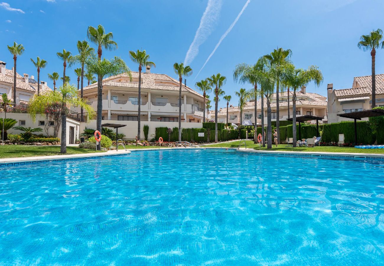House in Marbella - 3318 Casa Sunshine