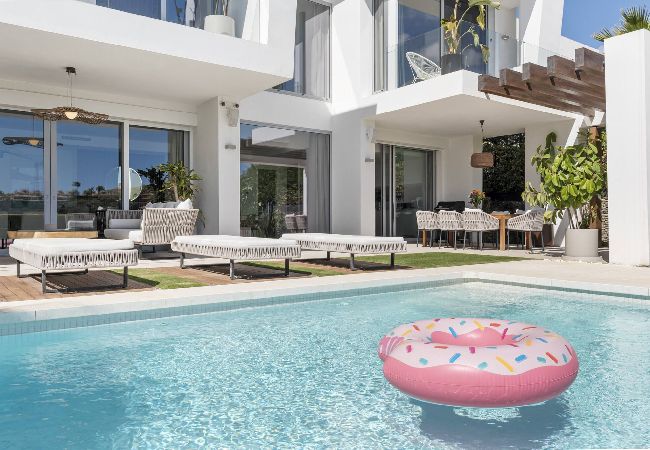 House in Marbella - 3300 Casa Senses (r4671166)