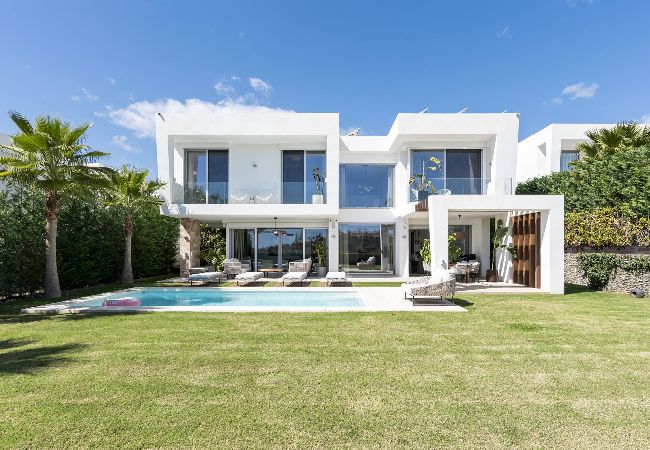 House in Marbella - 3300 Casa Senses (r4671166)