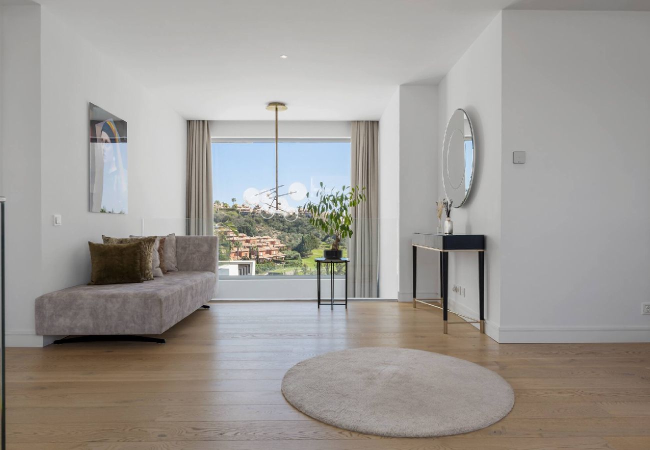 Villa in Marbella - 3300 Casa Senses