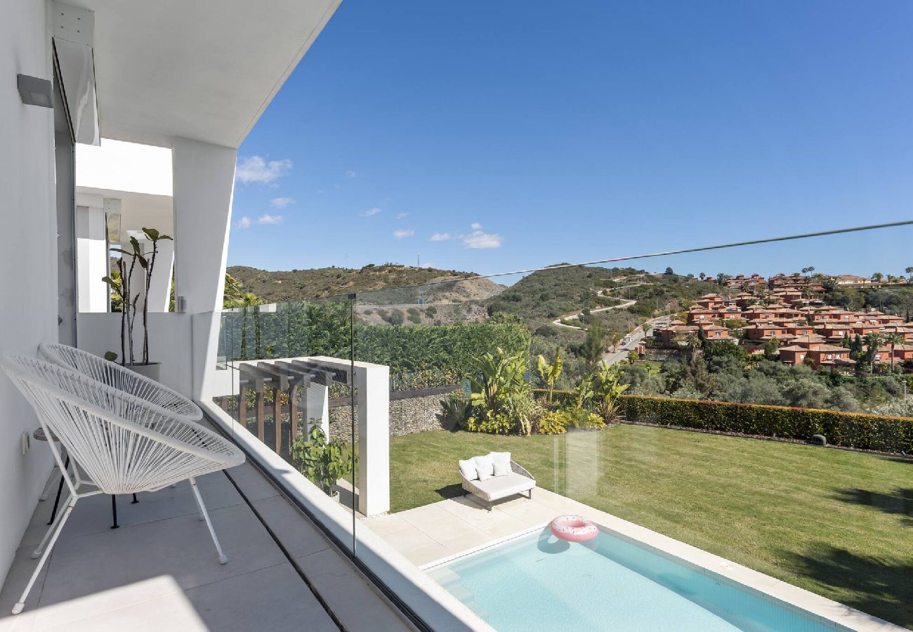Villa in Marbella - 3300 Casa Senses