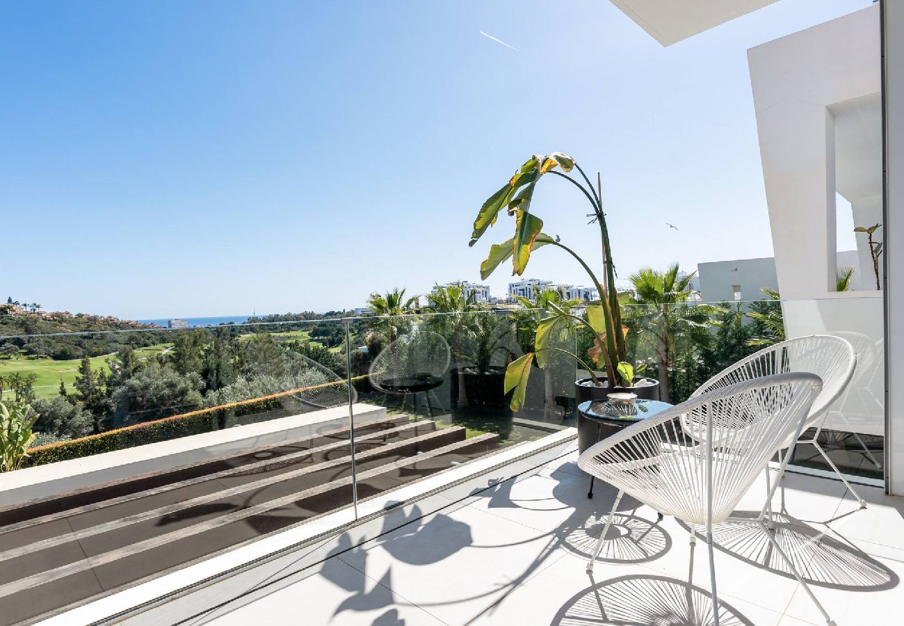 Villa in Marbella - 3300 Casa Senses
