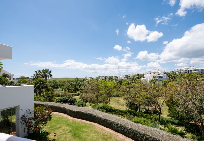 Apartment in Casares - Alcazaba Lagoon - Magnificent views (814)