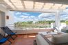 Apartment in Casares - Alcazaba Lagoon - Magnificent views (814)