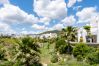 Apartment in Casares - Alcazaba Lagoon - Magnificent views (814)