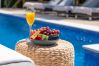 Villa in Marbella - Exclusive Villa with amazing views - near beach