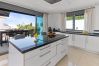 Villa in Marbella - Exclusive Villa with amazing views - near beach