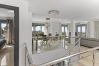 Villa in Marbella - Exclusive Villa with amazing views - near beach
