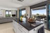 Villa in Marbella - Exclusive Villa with amazing views - near beach