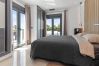 Villa in Marbella - Exclusive Villa with amazing views - near beach