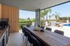 Villa in Marbella - Exclusive Villa with amazing views - near beach