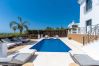 Villa in Marbella - Exclusive Villa with amazing views - near beach