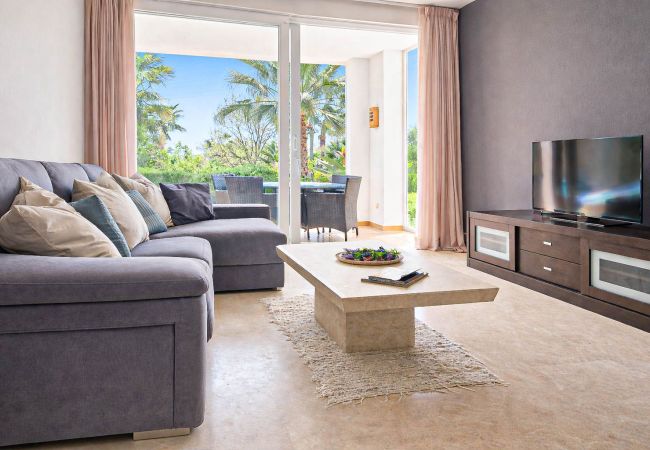 Apartment in Casares - ESTEPONA - APARTMENT - ALCAZABA LAGOON (202)