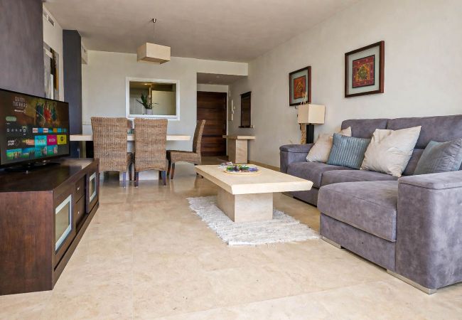 Apartment in Casares - ESTEPONA - APARTMENT - ALCAZABA LAGOON (202)
