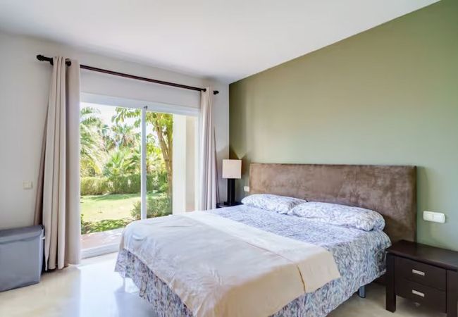 Apartment in Casares - ESTEPONA - APARTMENT - ALCAZABA LAGOON (202)