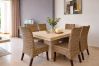 Apartment in Casares - ESTEPONA - APARTMENT - ALCAZABA LAGOON (202)