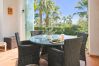 Apartment in Casares - ESTEPONA - APARTMENT - ALCAZABA LAGOON (202)