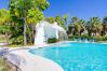 Apartment in Casares - ESTEPONA - APARTMENT - ALCAZABA LAGOON (202)