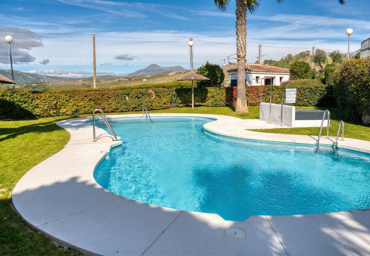 Apartment in Casares - 3169 Sea & Golf Doña Julia