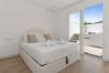 Apartment in Casares - Penthouse - private pool Alcazaba Lagoon (1921)