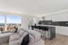 Apartment in Casares - Penthouse - private pool Alcazaba Lagoon (1921)