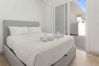 Apartment in Casares - Penthouse - private pool Alcazaba Lagoon (1921)